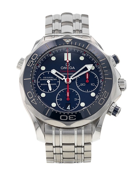 Omega Seamaster Diver 300m 212.30.42.50.03.001